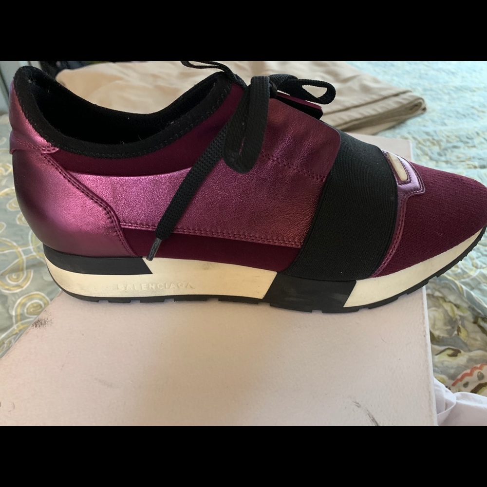 Balenciaga Sneakers